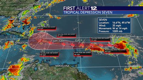 Image result for Current Tropical Depression