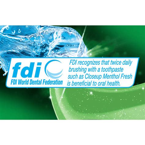 Closeup Deep Action Menthol Fresh Gel Toothpaste, 150 gm Price, Uses ...