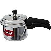 Prestige Popular Plus Induction Base Aluminium Outer Lid Pressure ...