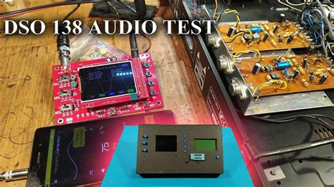 Image result for Dso138 Tutorial