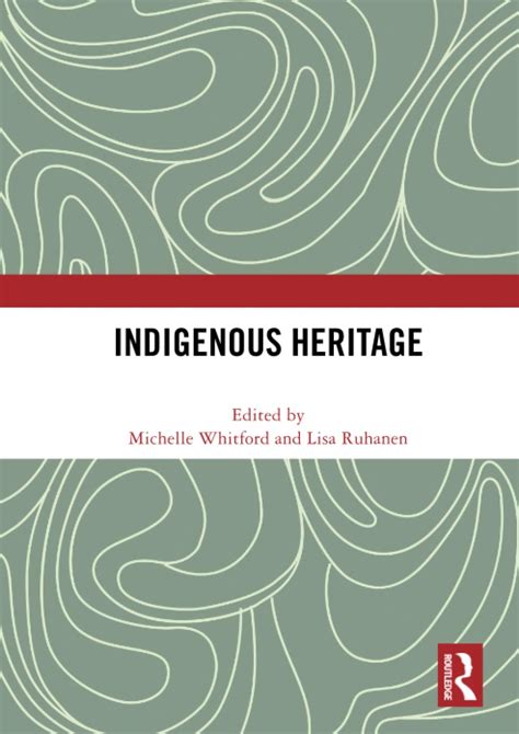 Buy Indigenous Heritage Book Online at Low Prices in India | Indigenous ...