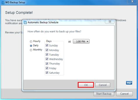 Image result for WD Auto Backup