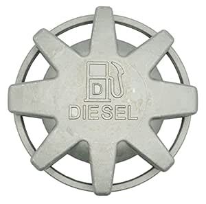 AT156445 Fuel Cap Made To Fit John Deere JD Skidder Models 550 555 755 ...