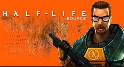 Image result for Half-Life Source Script