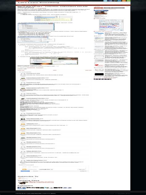 Image result for Codes for Check Box When Using Vb.net