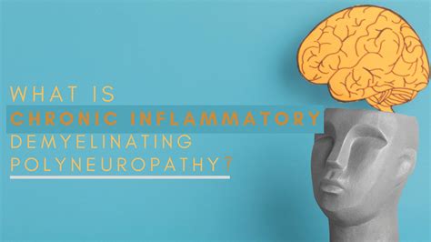What Is Chronic Inflammatory Demyelinating Polyneuropathy (CIDP)? Causes And Treatment - Boldsky.com