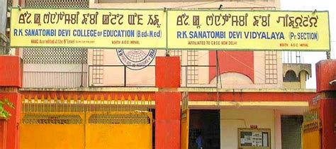 Top Medical Colleges in Manipur