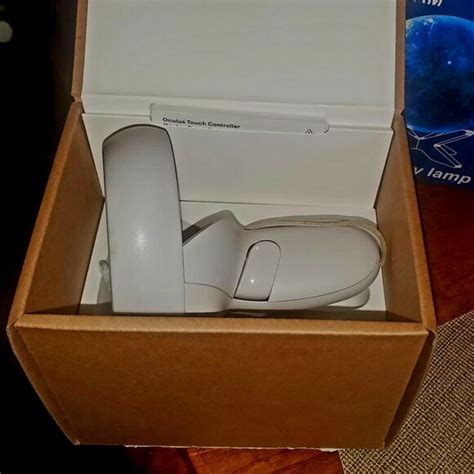 Image result for Oculus Touch Right Hand Controller