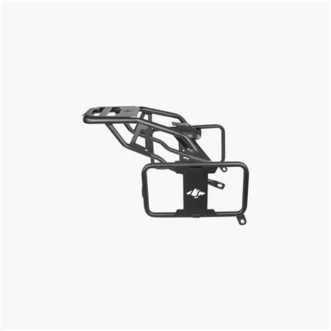 Legundary Bajaj Dominar 400 Saddle Stay | Bandidos Pitstop – Bandidos ...