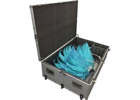 Exhibition Display Flight Cases Manufacturer, Supplier from Mumbai