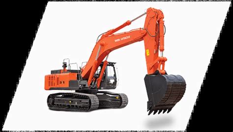New Tata Hitachi Zaxis 650h Equipments 2025 On Road Price, Images ...