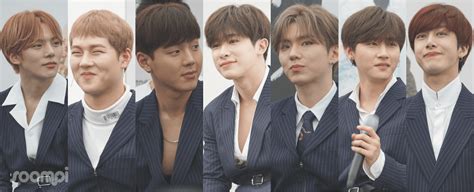 MONSTA X Talks About Deserted Islands, Favorite Tracks, And More | Soompi