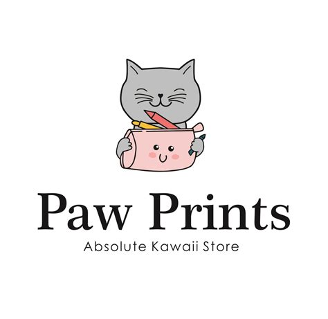PawPrints Absolute Kawaii Store