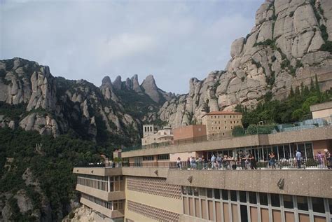 Montserrat , barcelona, Spain - Top Attractions, Things to Do ...