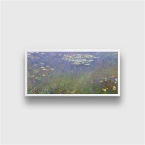 Buy Claude Monet Paintings Online at Meri Deewar Art Store – Tagged ...