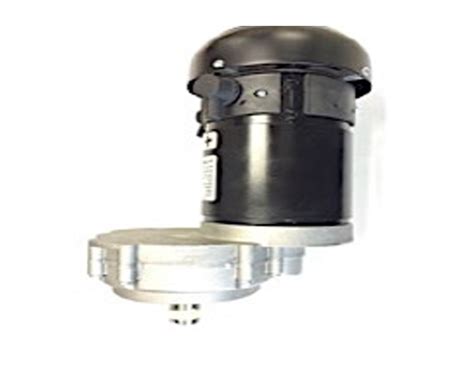 CBZ Gearbox - Recover Enerji