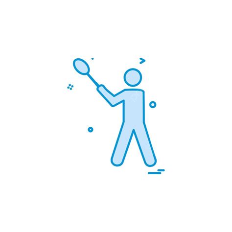 Badminton Icon 的图像结果