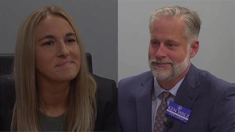 Agnew, Walz up for Lucas County Common Pleas judge | wtol.com