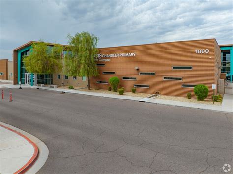 BASIS Chandler Primary North Campus, Rankings & Reviews - Homes.com