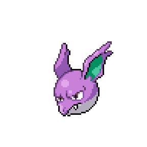 Voltorb #100 - FusionDex.org