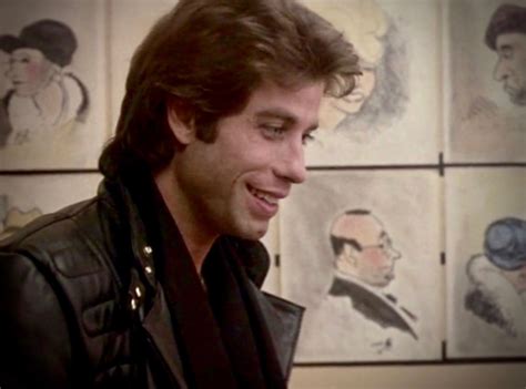 cult film freak: JOHN TRAVOLTA IN 'SATURDAY NIGHT FEVER' AND 'STAYING ...