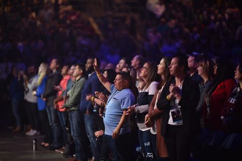 Life Surge Experience - Life Surge - Live Experience