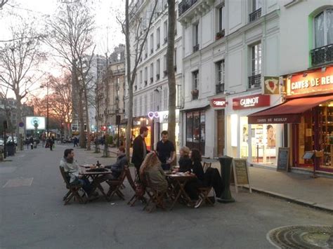 LES CAVES DE REUILLY, Paris - Picpus - Menu, Prices & Restaurant ...