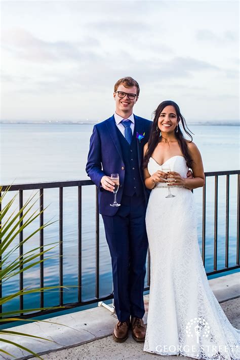 Coronado Cays Yacht Club | George Street Photo & Video