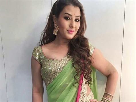 Times when Shilpa Shinde courted controversies: From quitting shows to ...