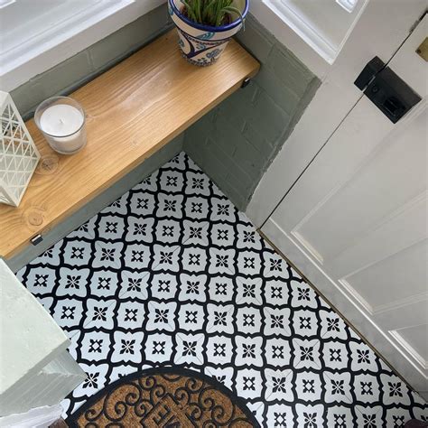 3 Easy FloorPops Projects We Love - PopTalk! Small projects, big impact.