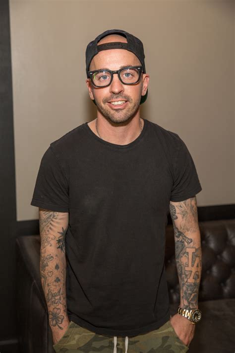 Chauncey Leopardi: Age, Height, Full Bio, WIki, Family, Ex-wife ...