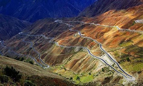 2021除了川藏线，国内还有哪些顶级公路风光？,洱海旅游攻略-游侠客旅行