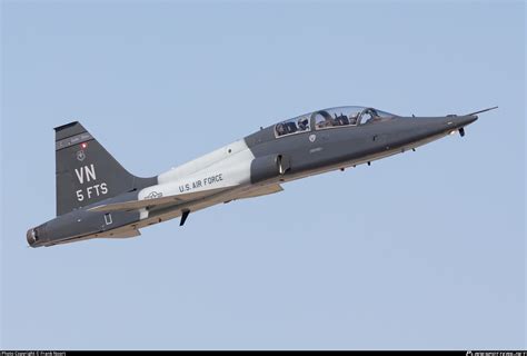 64-13199 United States Air Force Northrop T-38C Talon Photo by Frank ...