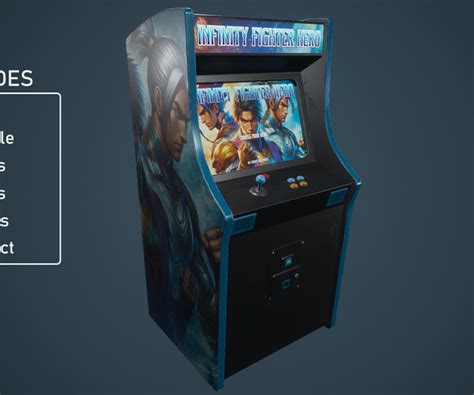 Image result for Retro Emulator Arcade Machine