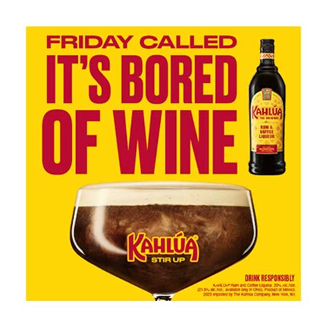 Buy Kahlua Original Rum & Coffee Liqueur, 750 mL from Dollar General ...