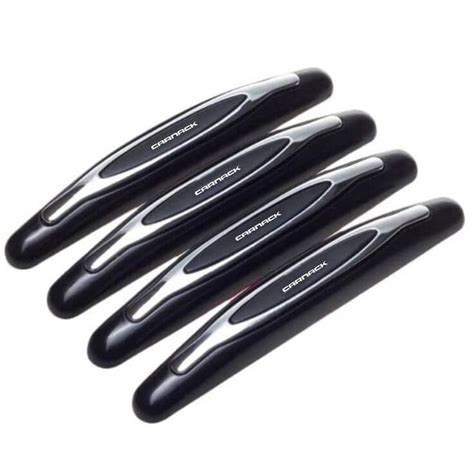 Galio Car Door Guards - Set of 4 Pieces