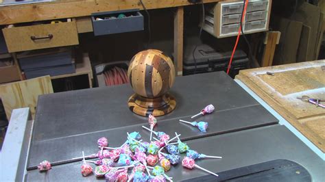 Image result for Sucker Tree Display