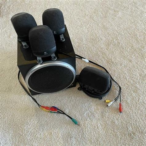 Image result for Computer Surround Sound System