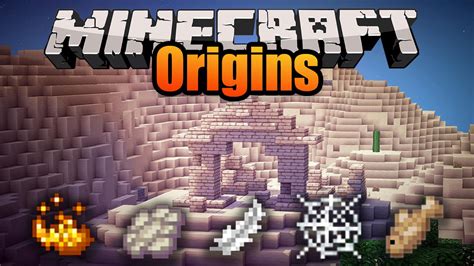 Image result for Minecraft Village Create Origins Mod