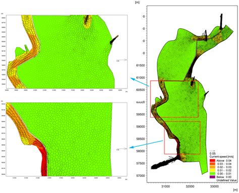 The Hydraulic Driving Mechanisms of Cyanobacteria Accumulation and the ...