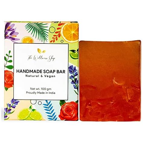 Buy The Wellness Shop - Organic Burgundy Natural Long-lasting Hair ...