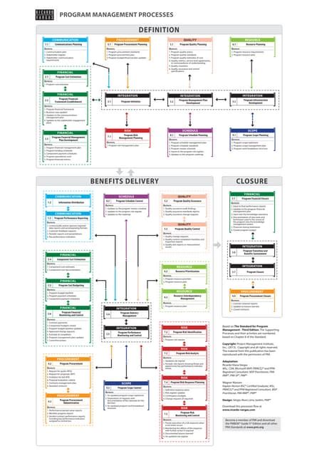 Image result for Program Flow Pubmat