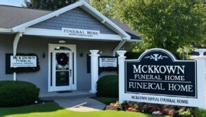 McKown Funeral Home Obituaries Columbus Nebraska - Latest Notices ...