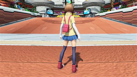 Image result for PSO2 Animation