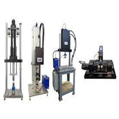 Image result for Impact Testing Equipment