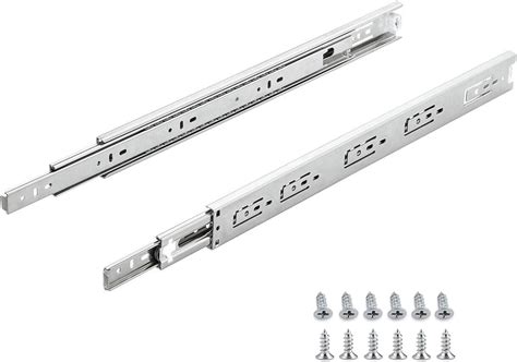Image result for Half Inch Drawer Slides