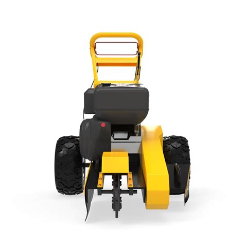 Image result for Root Grinder