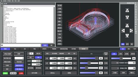 LinuxCNC Probe Basic Sim Files 的图像结果