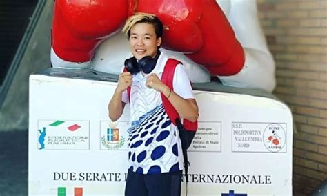 Indian boxers Urvashi Singh, Sarjubala Devi to headline Pro Boxing show ...