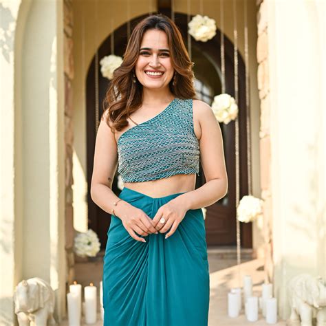 Rhinestone Bling Co-ord Set – Ordinaree